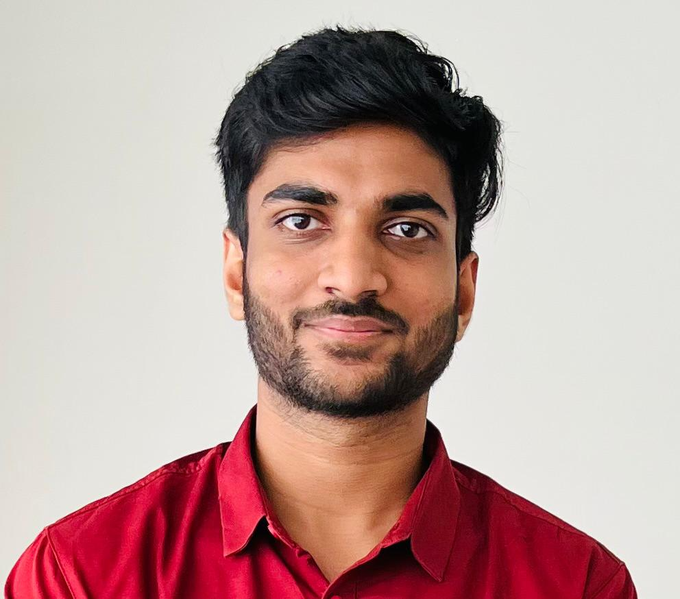 Mr. Aman Bansal
