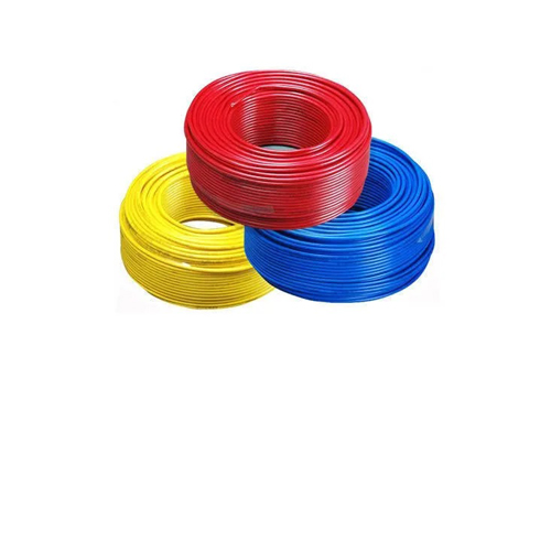 Silver-Plated Copper Wires
